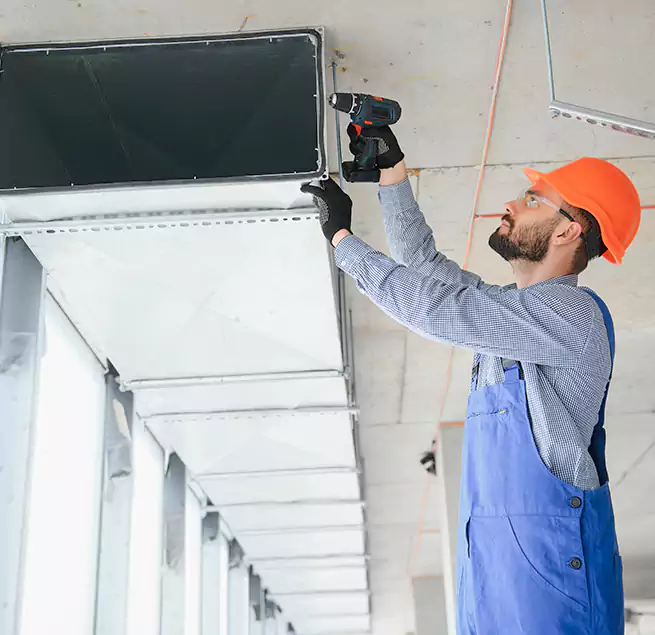 Why Homeowners & Businesses Trust Us in Ocean Springs, MS