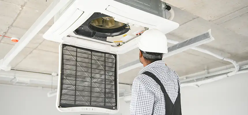 Our Affordable Duct Cleaning Near Me Services in Ocean Springs, MS