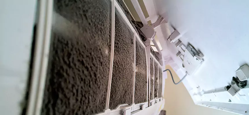 Preventive Air Duct Bacteria Removal in Ocean Springs