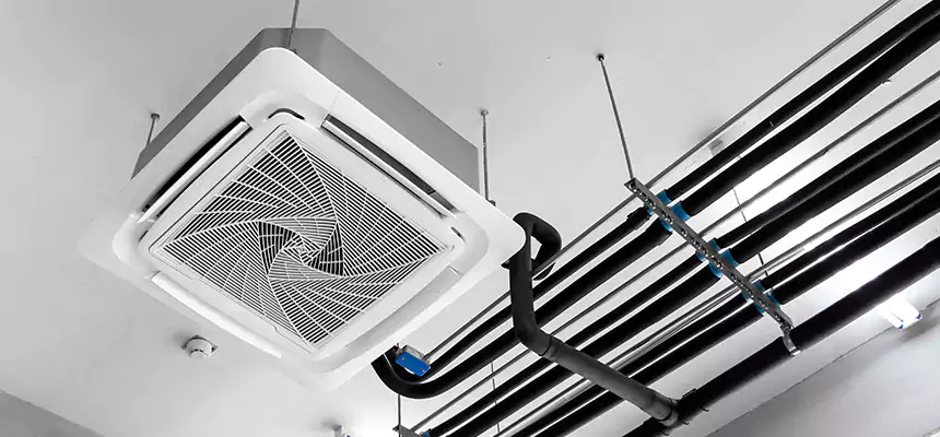 Our Air Duct Deep Cleaning Services in Ocean Springs, MS