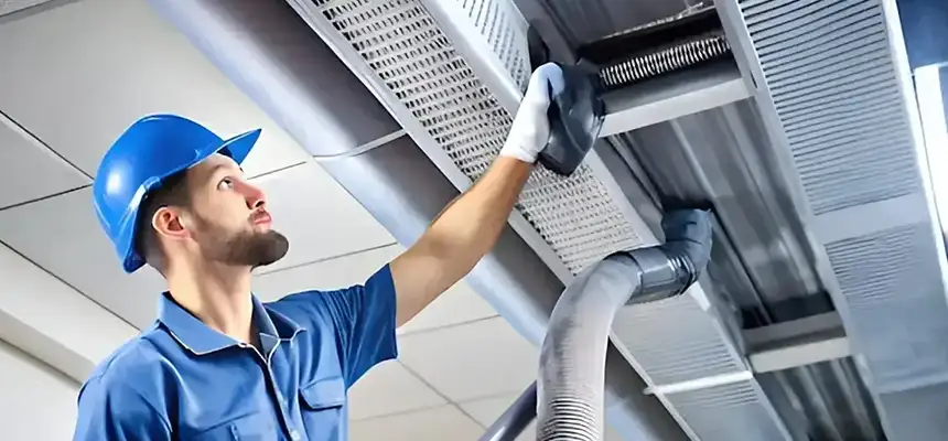 Our Annual Dryer Vent Maintenance Services in Ocean Springs, MS