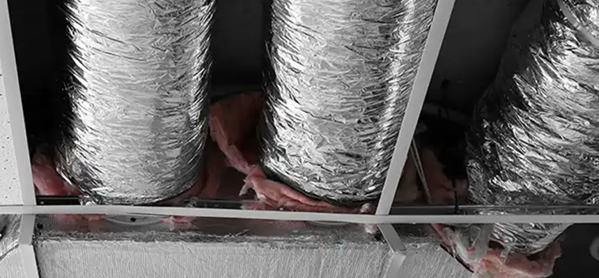 Scalable Commercial Multi‑Unit Dryer Vent Camera Inspection in Ocean Springs, MS