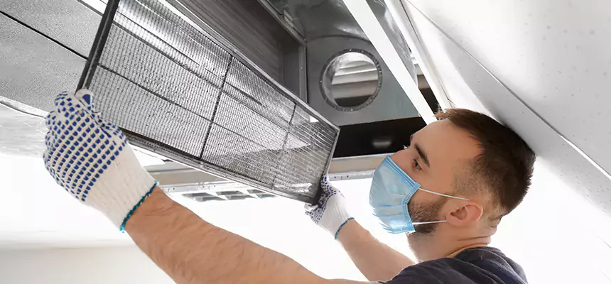 Our Dryer Vent Replacement Services in Ocean Springs, MS