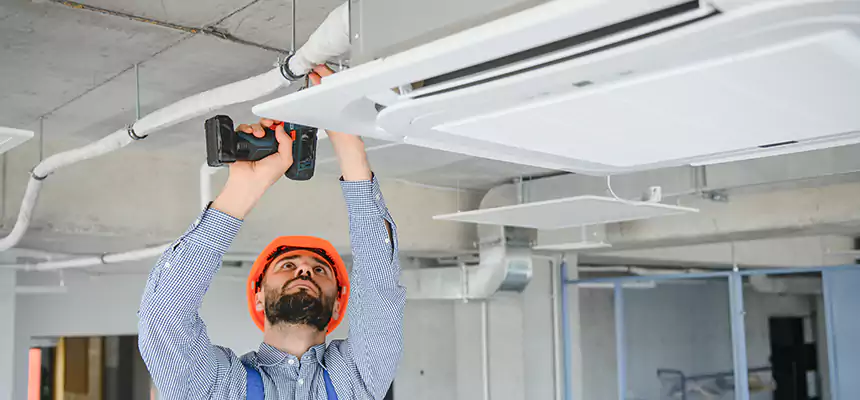 Eco‑Friendly Coil & Plenum Deep Cleaning in Ocean Springs