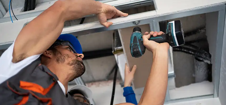 Our Improve Home Air Circulation Services in Ocean Springs, MS