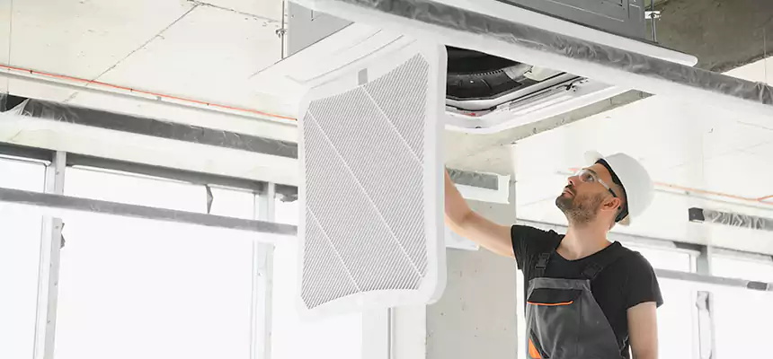 Dryer Ventilation Duct Cleaning in Ocean Springs