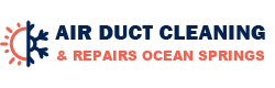 Air Duct Cleaning & Repairs Ocean Springs