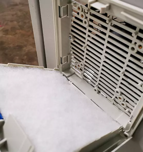 Professional Air Duct Expansion Solutions in Ocean Springs, MS