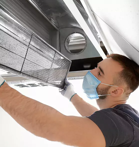 About Air Duct Pathogen Disinfection in Ocean Springs, MS