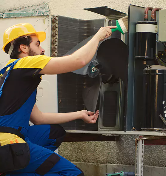 Professional Air Duct Washing Service in Ocean Springs, MS