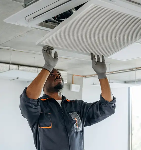 About Certified Air Duct Specialists in Ocean Springs, MS