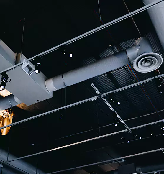 Professional Duct Cleaning For LEED Homes in Ocean Springs, MS