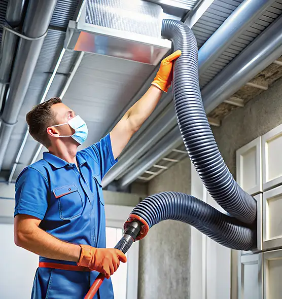 Welcome to Air Duct Cleaning & Repairs Ocean Springs — Your Local Roof Dryer Vent Cleaning Specialists in Ocean Springs, MS