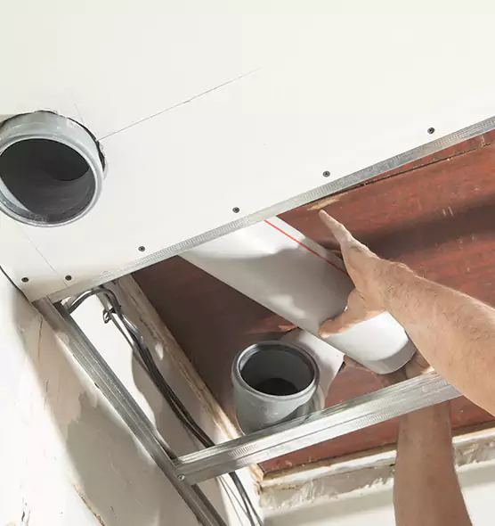 Professional Seasonal Allergy Air Duct Cleaning in Ocean Springs, MS