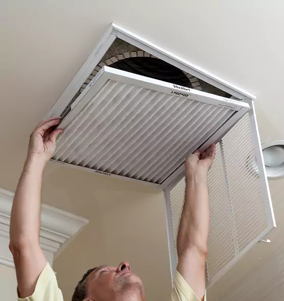 Professional Vent Relocation Services in Ocean Springs, MS
