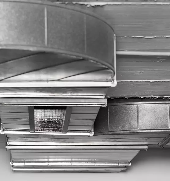 Professional Wall Vent Cleaning Service in Ocean Springs, MS