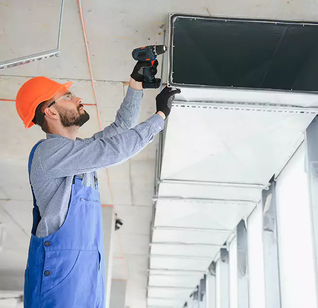 Why Homeowners & Businesses Trust Us in Ocean Springs, MS?