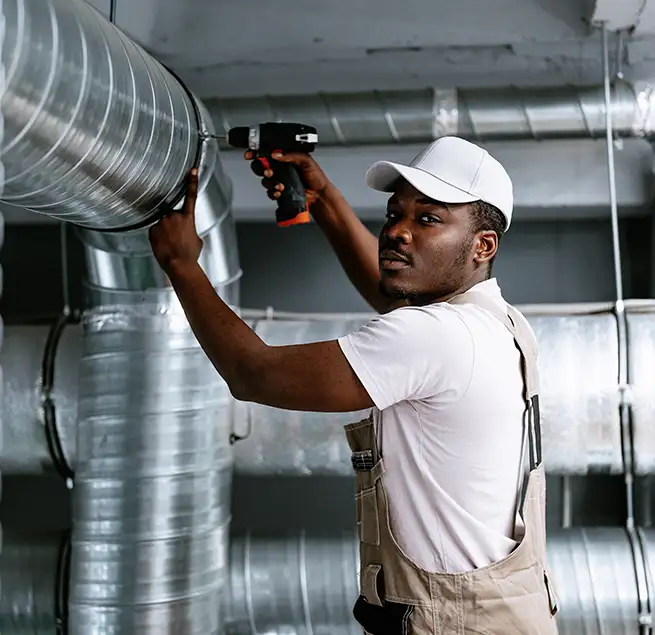 Why Homeowners & Businesses Trust Us Ocean Springs, MS