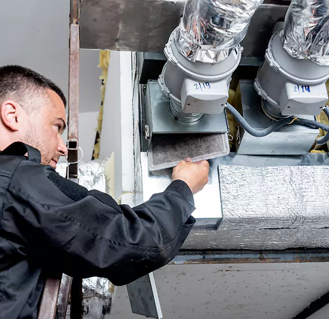 Why Homeowners & Businesses Trust Us in Ocean Springs, MS?