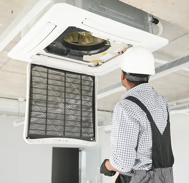 Why Homeowners & Businesses Trust Us in Ocean Springs, MS?