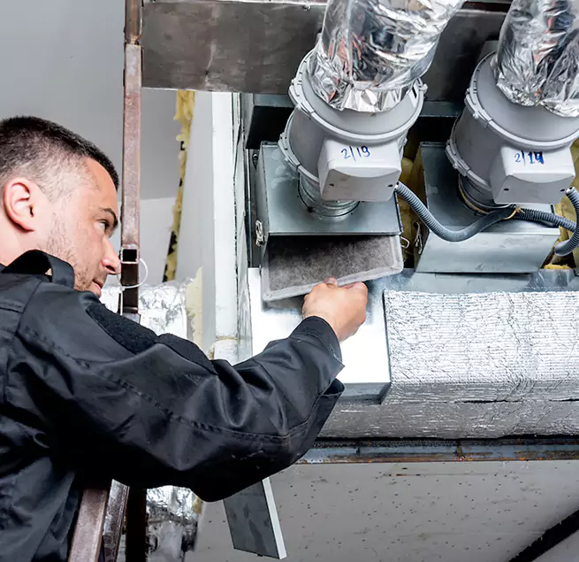 Why Homeowners & Businesses Trust Us in Ocean Springs, MS