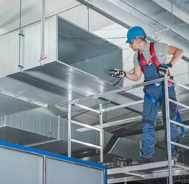 Why Homeowners & Businesses Trust Us in Ocean Springs, MS?