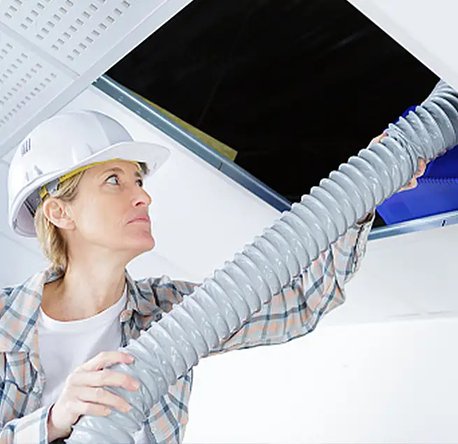 Why Homeowners & Businesses Trust Us Ocean Springs, MS