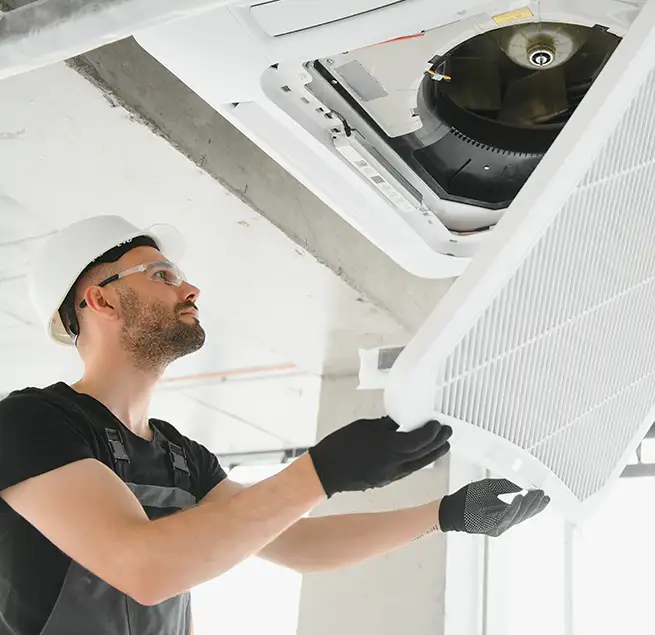 Why Homeowners & Businesses Trust Us in Ocean Springs, MS?