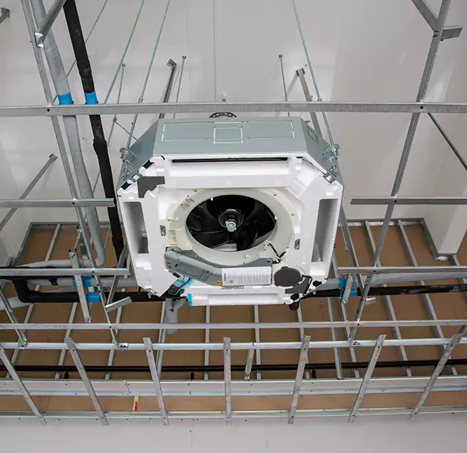 Why Homeowners & Businesses Trust Us in Ocean Springs, MS?