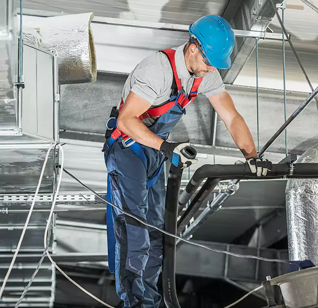 Why Homeowners & Businesses Trust Us in Ocean Springs, MS?