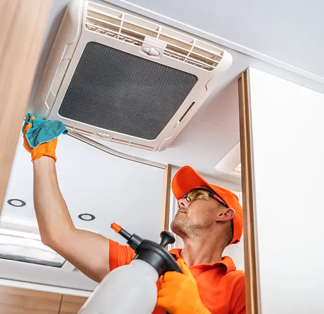 Why Homeowners & Businesses Trust Us in Ocean Springs, MS?