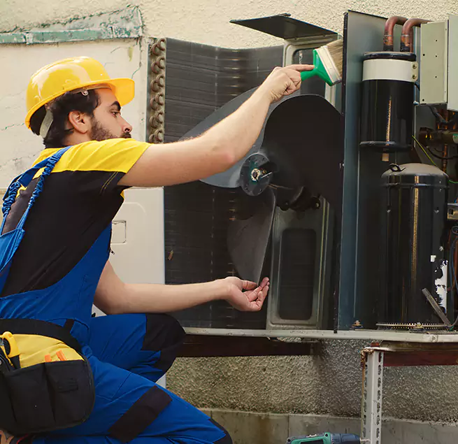 Why Homeowners Businesses Trust Us in Ocean Springs, MS?