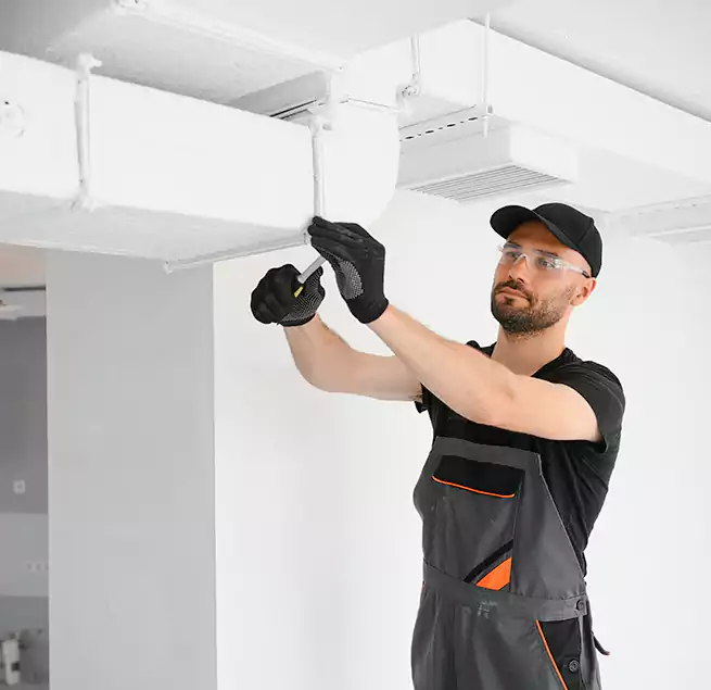 Why Homeowners & Businesses Trust Us in Ocean Springs, MS?