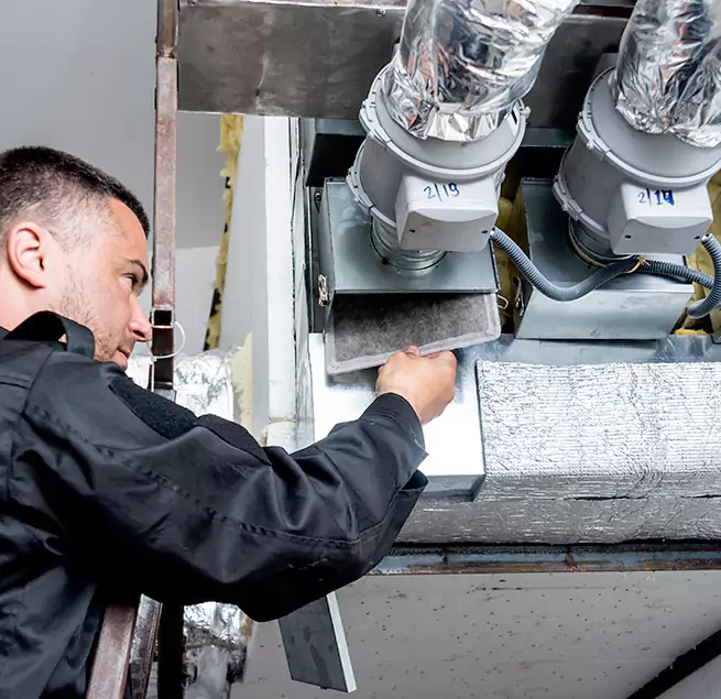  Why Homeowners & Businesses Trust Us in Ocean Springs, MS?