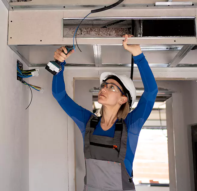 Why Homeowners & Businesses Trust Us in Ocean Springs, MS?