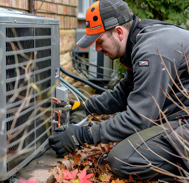 Why Homeowners & Businesses Trust Us in Ocean Springs, MS?