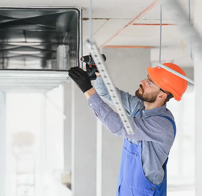  Why Homeowners Businesses Trust Us Ocean Springs, MS