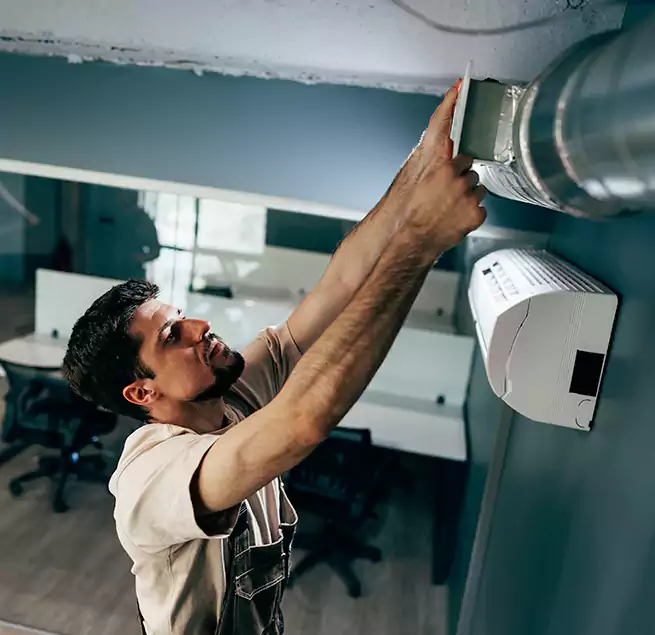 Why Homeowners & Businesses Trust Us in Ocean Springs, MS?