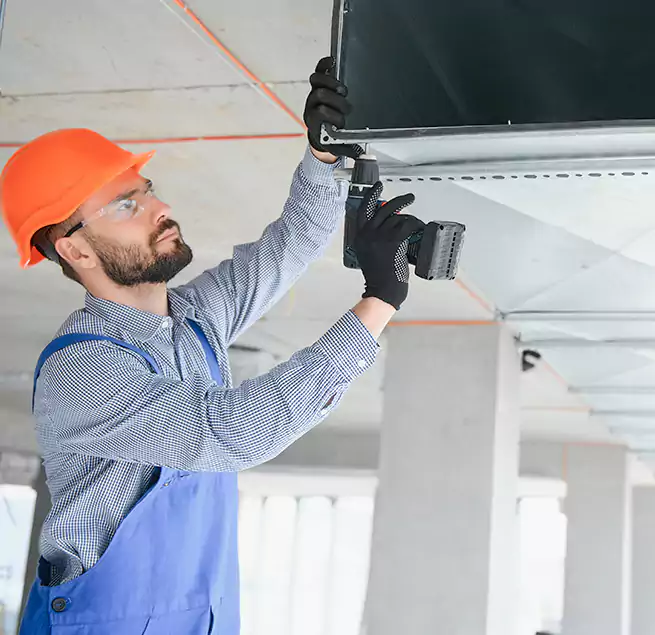 Why Homeowners & Businesses Trust Us in Ocean Springs, MS?