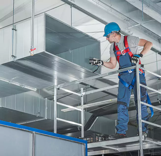 Why Homeowners Businesses Trust Us in Ocean Springs, MS