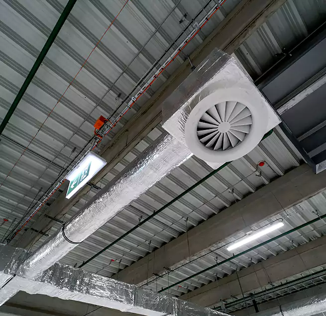 Why Homeowners & Businesses Trust Us in Ocean Springs, MS?