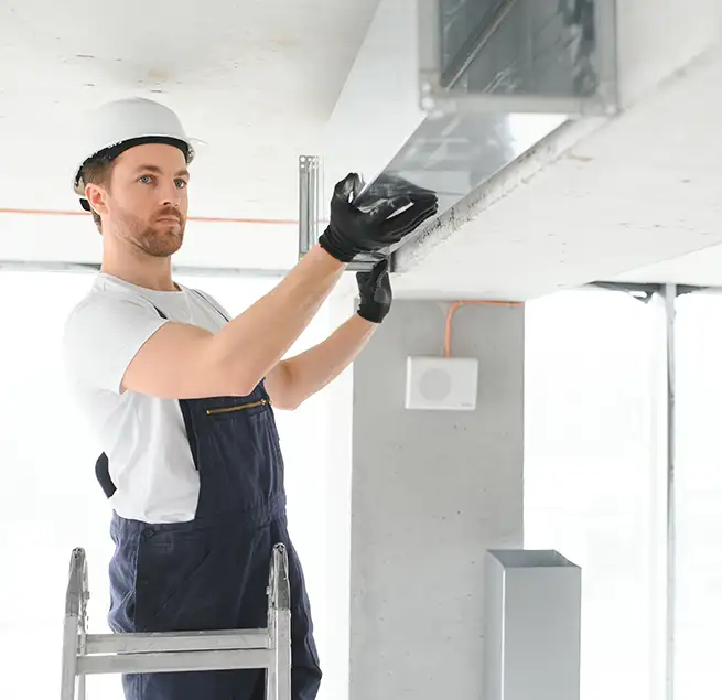 Why Homeowners & Businesses Trust Us in Ocean Springs, MS?