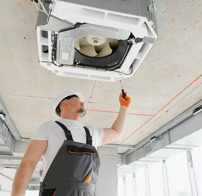 Why Homeowners Businesses Trust Us in Ocean Springs, MS