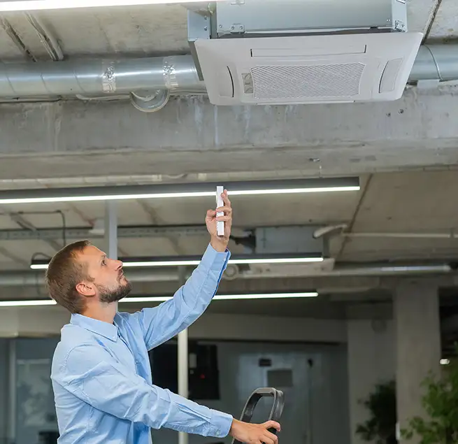 Why Homeowners & Businesses Trust Us in Ocean Springs, MS?