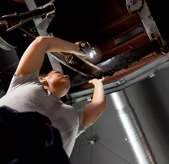 Why Homeowners & Businesses Trust Us Ocean Springs, MS