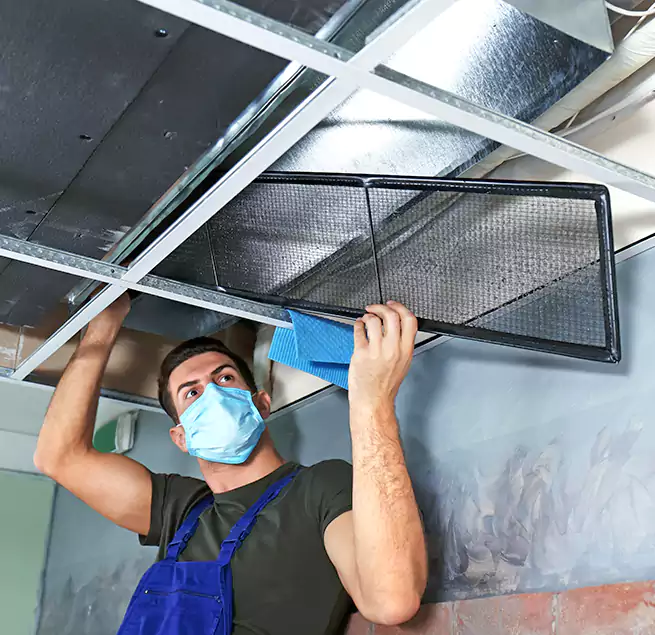 Why Homeowners Businesses Trust Us in Ocean Springs, MS