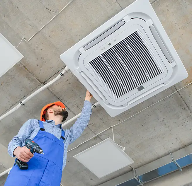  Why Homeowners & Businesses Trust Us in Ocean Springs, MS?