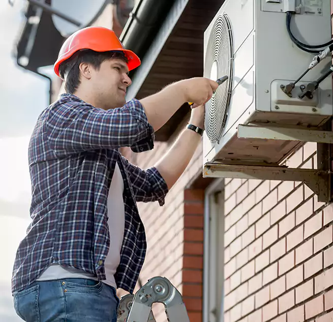 Why Homeowners & Businesses Trust Us Ocean Springs, MS