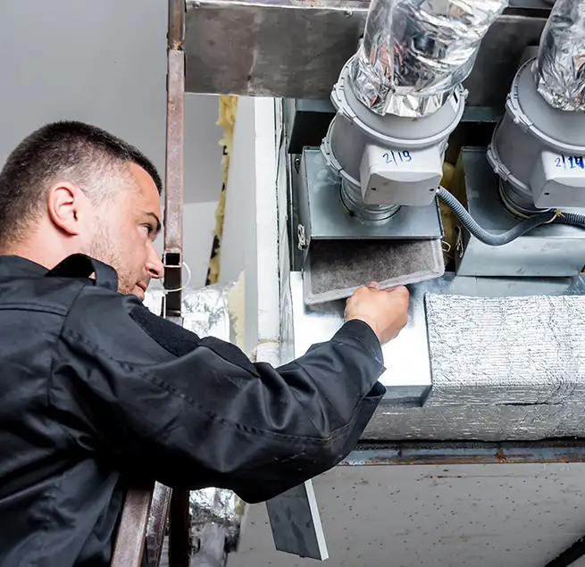 Why Homeowners & Businesses Trust Us in Ocean Springs, MS?